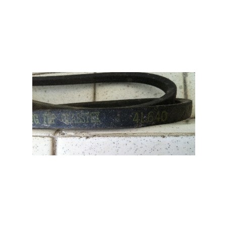 BF GOODRICH BELT 4L640