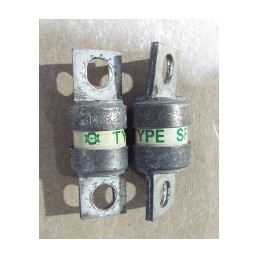 BRUSH FUSE TYPE SF13X2