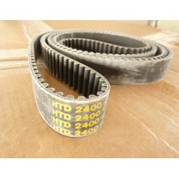 AMETRIC  HTD2400-8M BELT