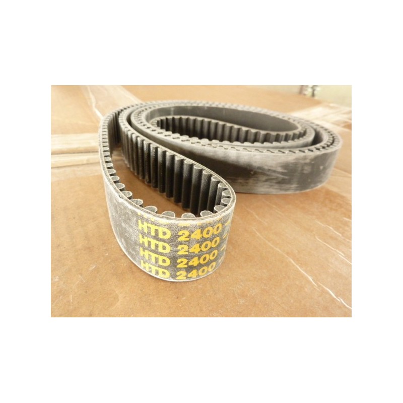 AMETRIC  HTD2400-8M BELT