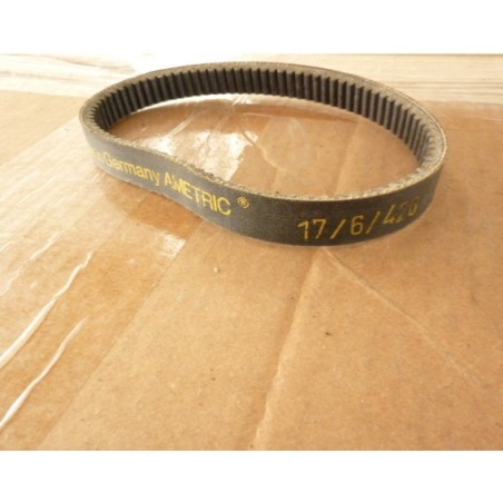 AMETRIC 17/6/426 BELT