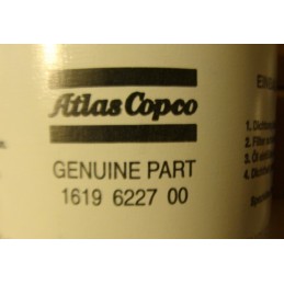 ATLAS COPCO 1619-6227-00