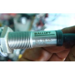 BALLUFF BES 516-325-BO-C-PU