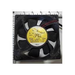 DC CENTUAR25III FAN CUDC12B4