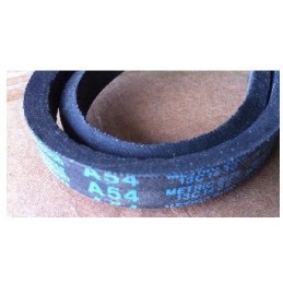 DURKE ATWOOD BELT A54