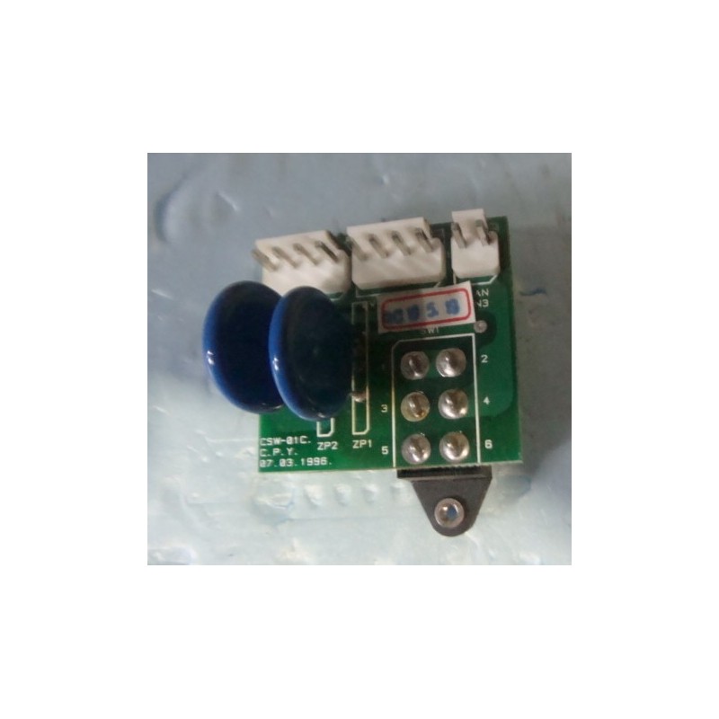 BOARD CSW-01C