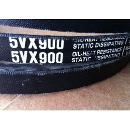 BROWNING BELT 5VX900