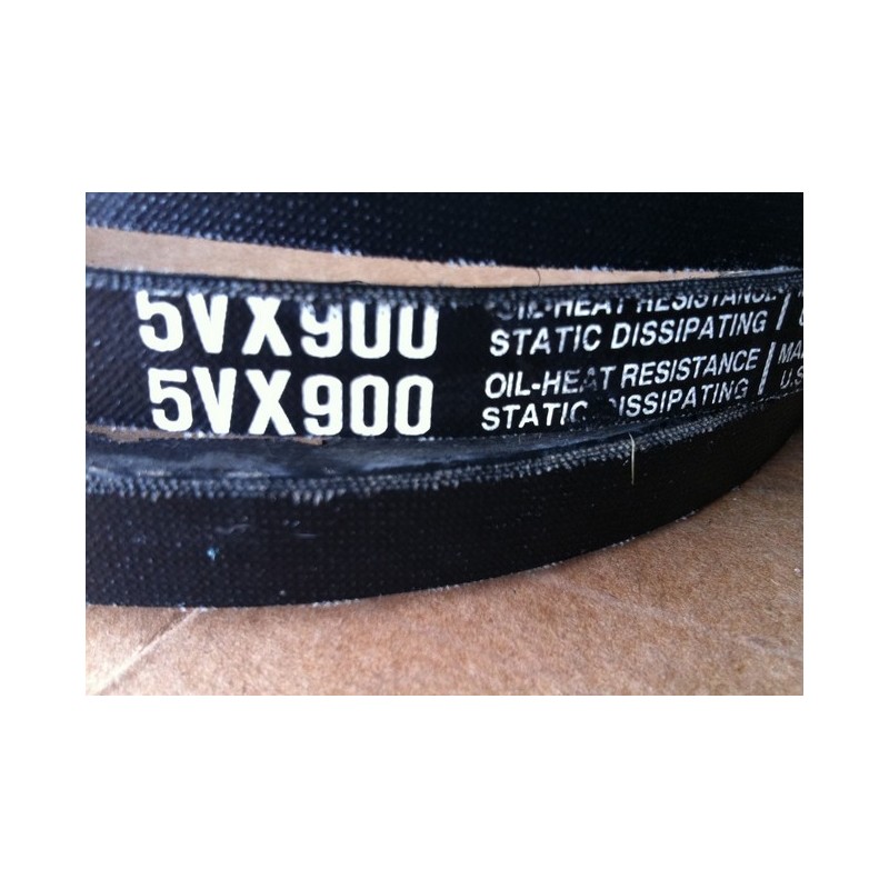 BROWNING BELT 5VX900