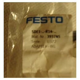 FESTO SDE1-R14