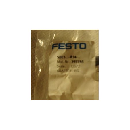 FESTO SDE1-R14