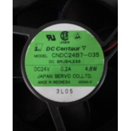 DC CENTAUR CNDC 24B7-035