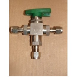 FLO-LOK VALVES 312-3