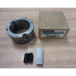 DODGE TAPER LOOK BUSH 117176