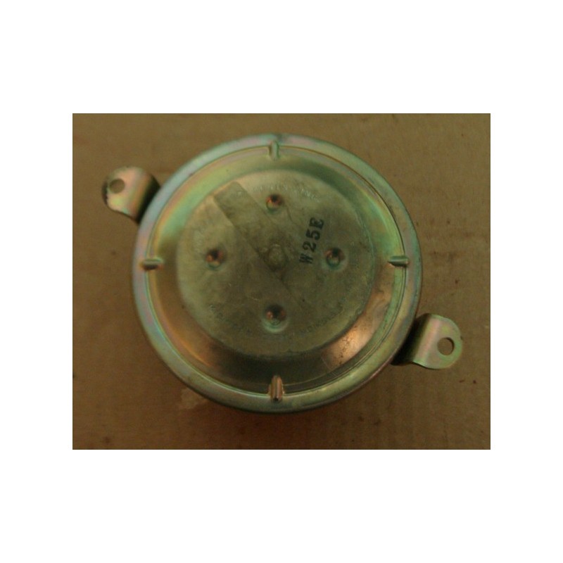 DWYER PRESSURE SWITCH 19101