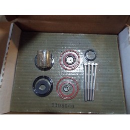 EXHAUST PACKAGING KIT 16746