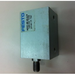 FESTO ADVC-20-25-A-P