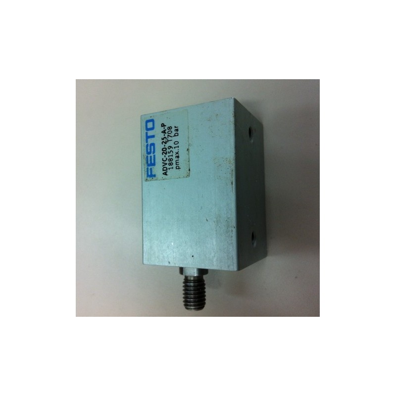 FESTO ADVC-20-25-A-P