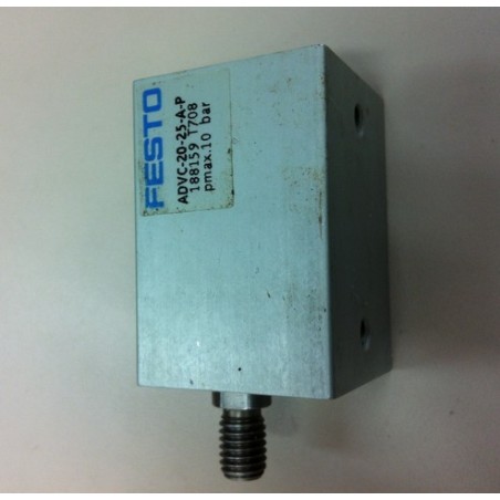 FESTO ADVC-20-25-A-P