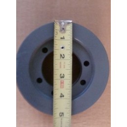 MARTIN BUSHING PULLEY 13324