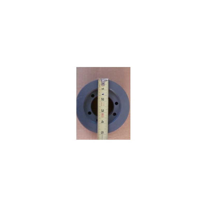 MARTIN BUSHING PULLEY 13324