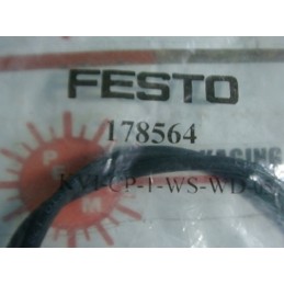 FESTO KV1-CP-1-WS-WD-05