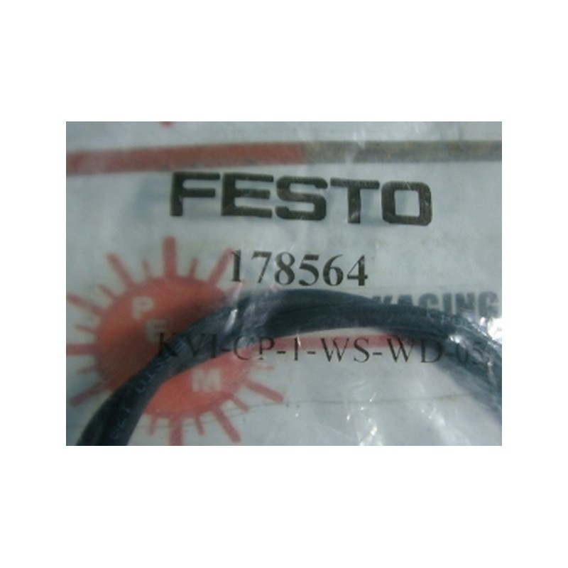 FESTO KV1-CP-1-WS-WD-05