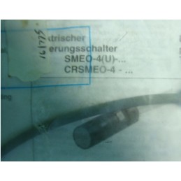 FESTO SMEO/CRSMEO: Durable & Precise Pneumatic Cylinder