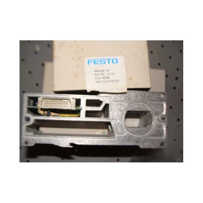 FESTO VIGI-03-7,0