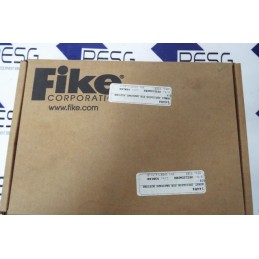 FIKE D3287-1.50-S