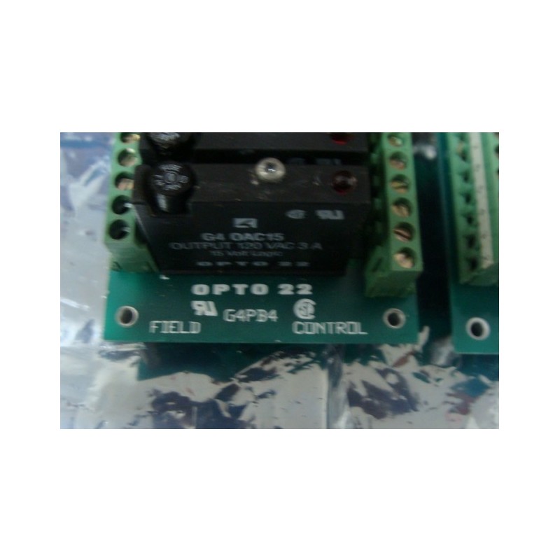 OPTO 22 G4PB4