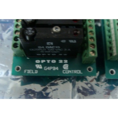 OPTO 22 G4PB4