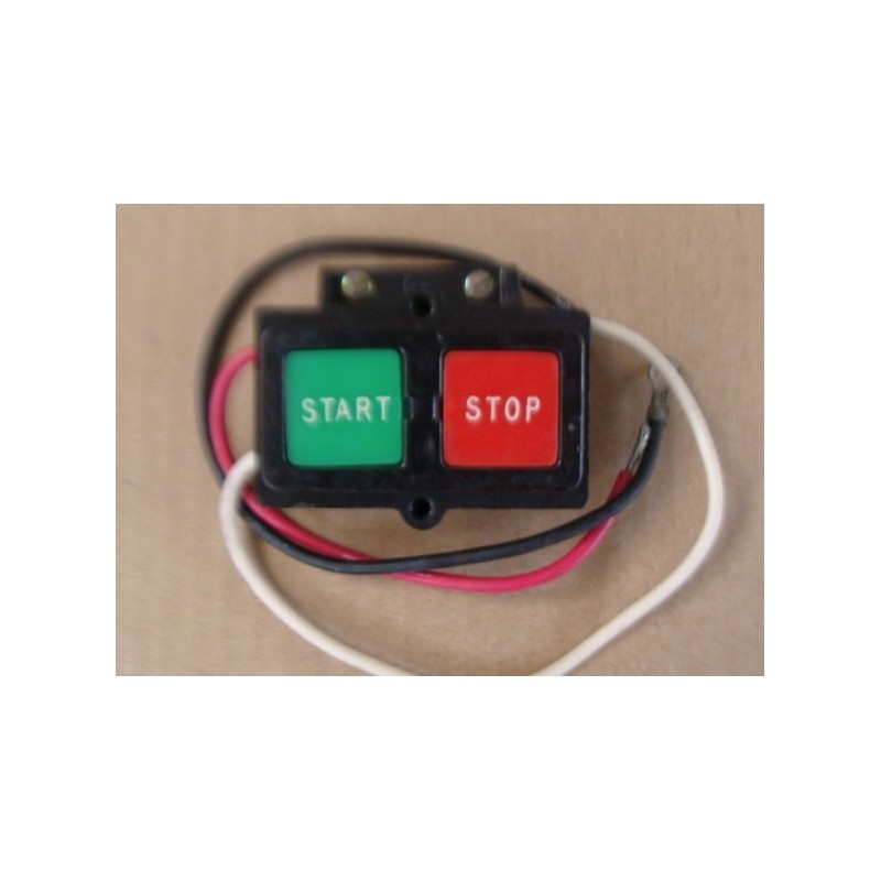 GENERAL ELECTRIC START/STOP BUTTON CR205X120N