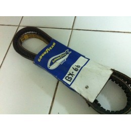 GOODYEAR DAYCO BELT BX66