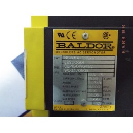 BALDOR BSM20N-275AA 