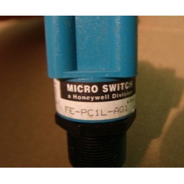 HONEYWELL MICROSWITCH PHOTOELECTRIC SENSOR FE-PC1L-AG1