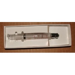 PERFEKTUM HYPODERMIC SYRINGE 5107 2CC