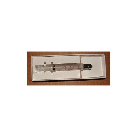 PERFEKTUM HYPODERMIC SYRINGE 5107 2CC