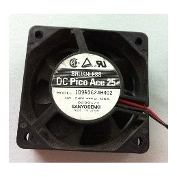 SANYO DENKI 109R0624H402 