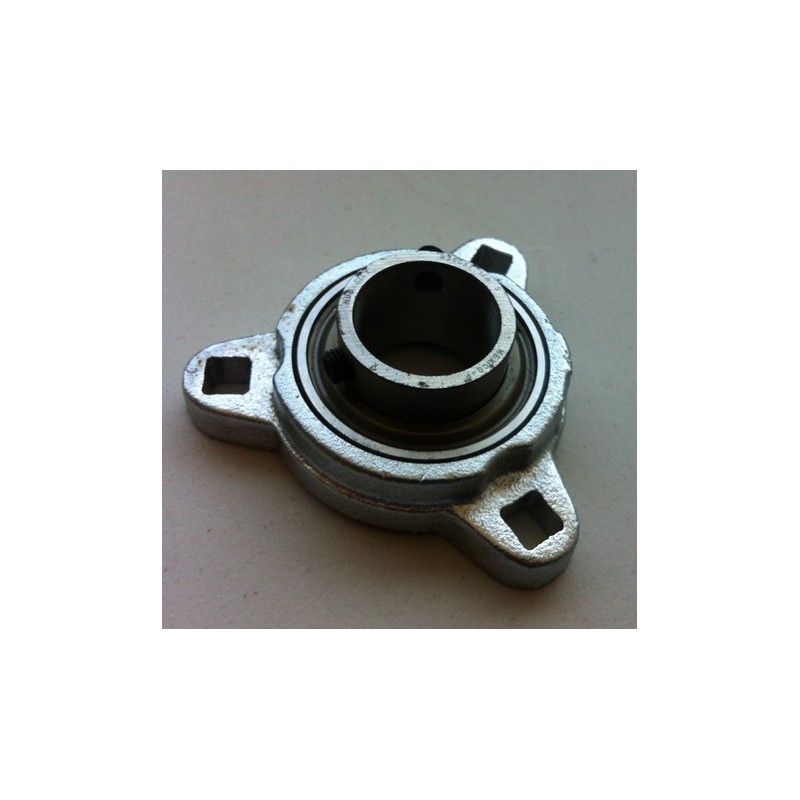 HUB CITY MOUNTED BEARING B250X1 1/4 S 