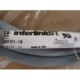 INTERLINK RKFP-5711-2M