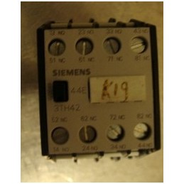 SIEMENS 3TH42-44E