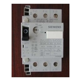 SIEMENS CIRCUIT BREAKER 3VU1301-1MD00