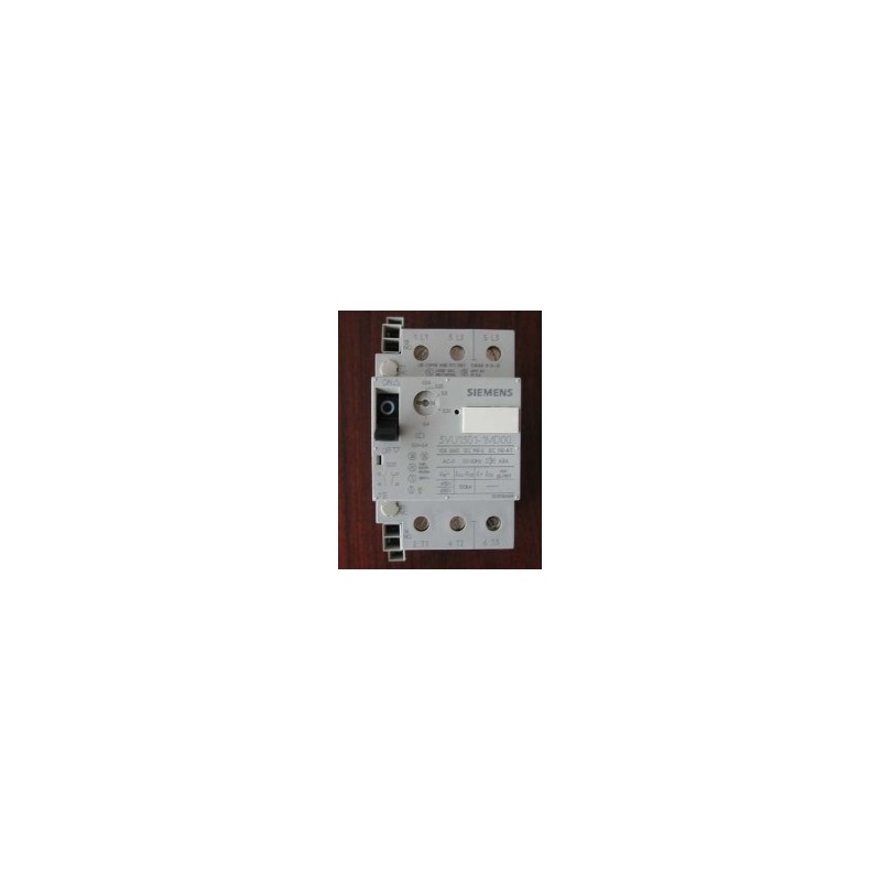 SIEMENS CIRCUIT BREAKER 3VU1301-1MD00