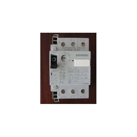 SIEMENS CIRCUIT BREAKER 3VU1301-1MD00