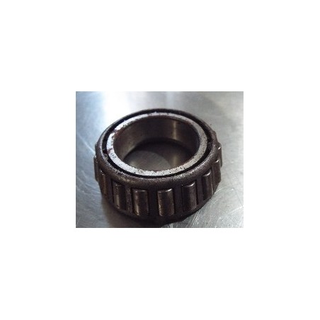 SKF TAPERED BALL BEARINGS LM67048