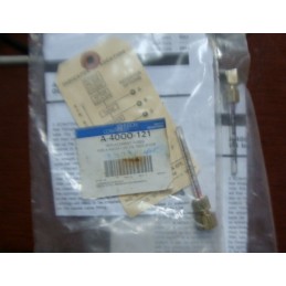 JOHNSON CONTROLS A4000121 REPLACEMENT OIL INDICATOR