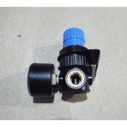 KBN GAUGE 0-150 PSI MR 1/4 C08 TA000002
