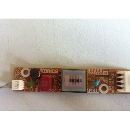 KONICA 55FA8352 / ECXF6606 BOARD