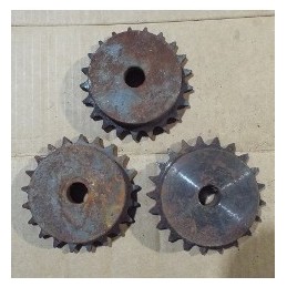 SPROCKET 40B21