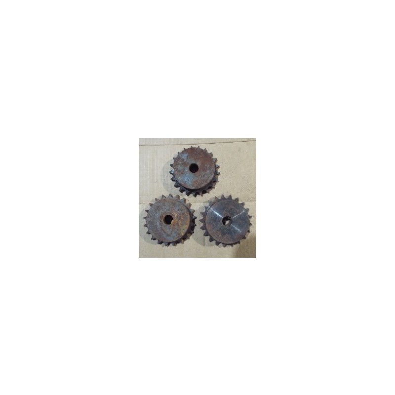 SPROCKET 40B21